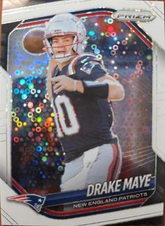 Drake Maye
