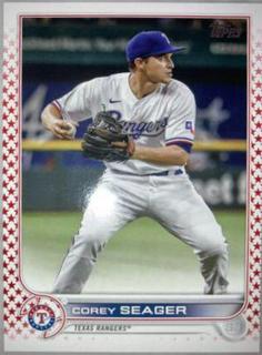 Corey Seager
