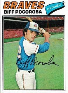 Biff Pocoroba