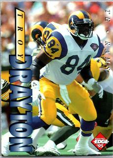 Troy Drayton