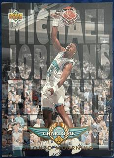Alonzo Mourning