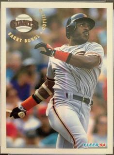 Barry Bonds
