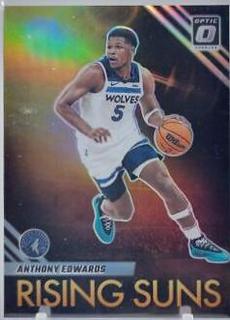 Anthony Edwards