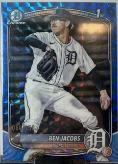 Ben Jacobs