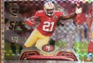 Frank Gore
