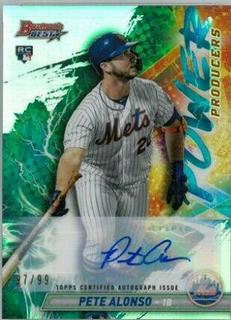 Pete Alonso