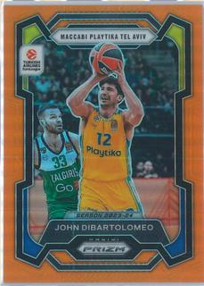 John DiBartolomeo