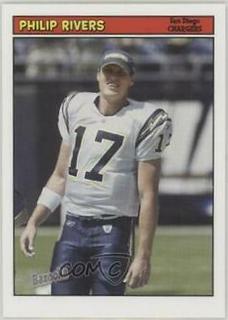 Philip Rivers