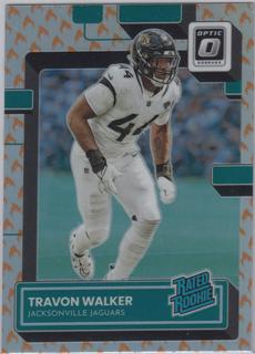 Travon Walker