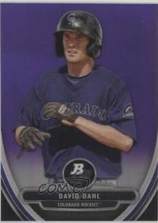 David Dahl