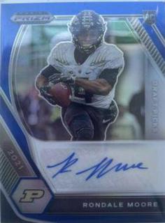 Rondale Moore