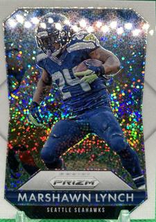 Marshawn Lynch