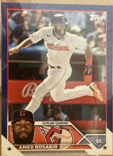 Amed Rosario