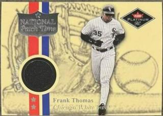 Frank Thomas