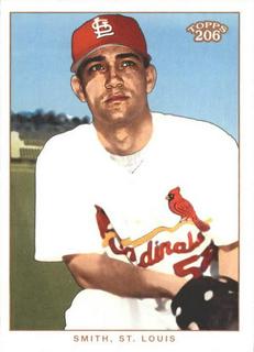 Bud Smith
