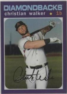 Christian Walker