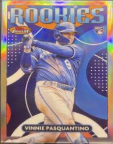 Vinnie Pasquantino
