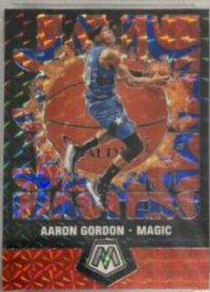 Aaron Gordon