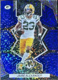 Jaire Alexander