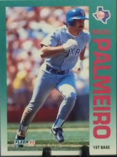 Rafael Palmeiro