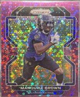 Marquise Brown