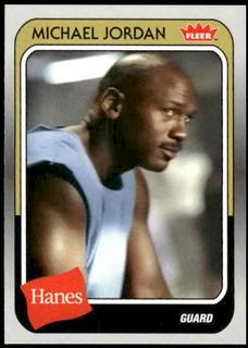 Michael Jordan