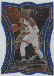 Bam Adebayo