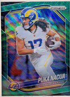 Puka Nacua
