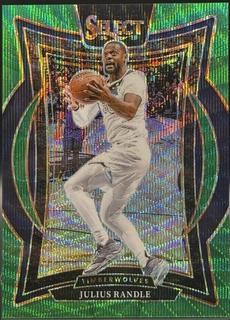 Julius Randle
