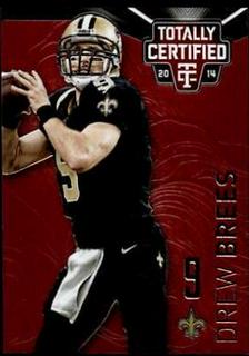 Drew Brees