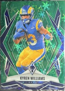 Kyren Williams