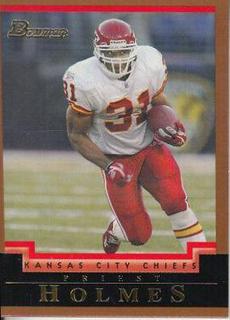 Priest Holmes