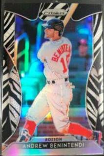 Andrew Benintendi