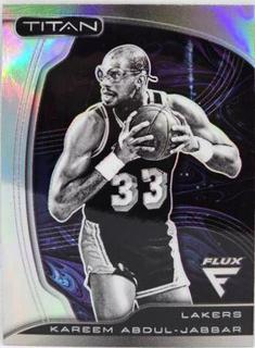 Kareem Abdul Jabbar