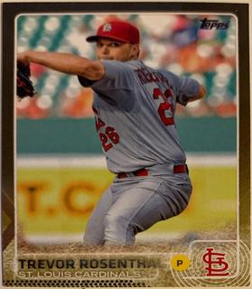 Trevor Rosenthal