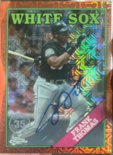 Frank Thomas
