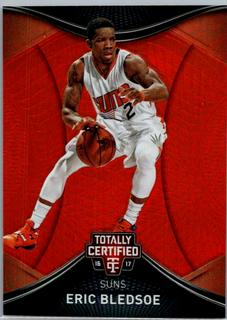 Eric Bledsoe