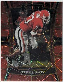 Terrell Davis