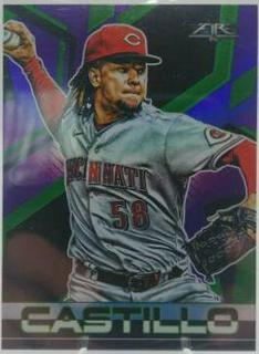 Luis Castillo