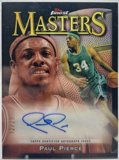 Paul Pierce