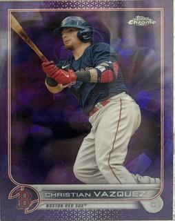 Christian Vazquez