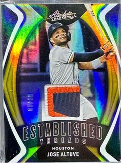 Jose Altuve