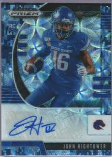 John Hightower IV
