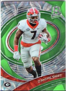D'Andre Swift