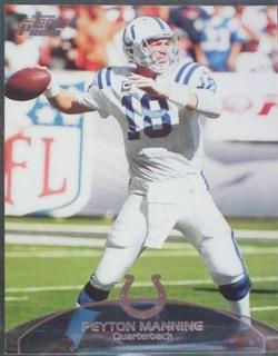 Peyton Manning