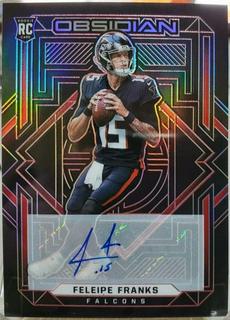 Feleipe Franks