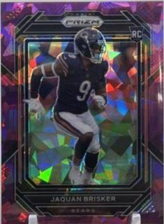 Jaquan Brisker