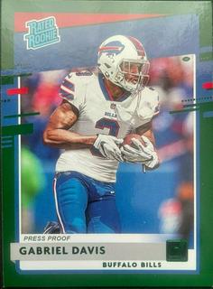Gabriel Davis