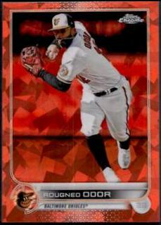 Rougned Odor