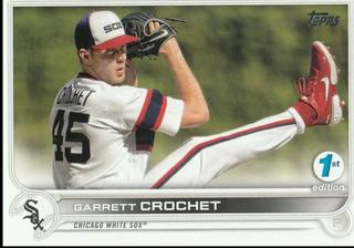 Garrett Crochet
